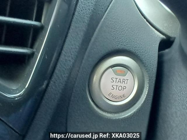 Used 2010 AT nissan juke YF15 Image[27]