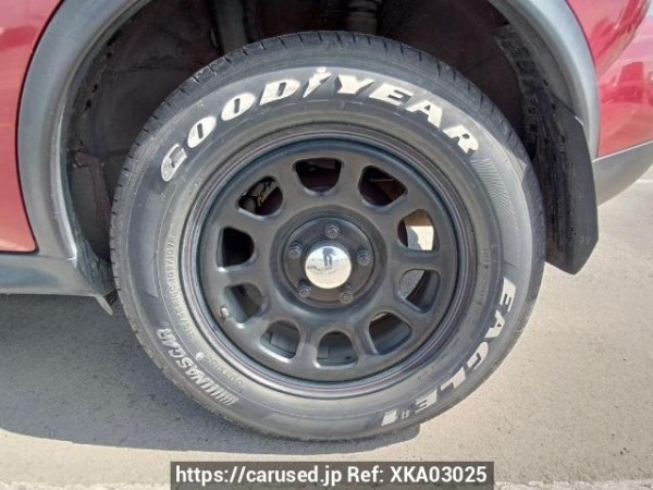 Used 2010 AT nissan juke YF15 Image[32]