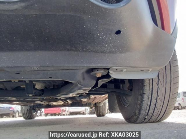 Used 2010 AT nissan juke YF15 Image[34]