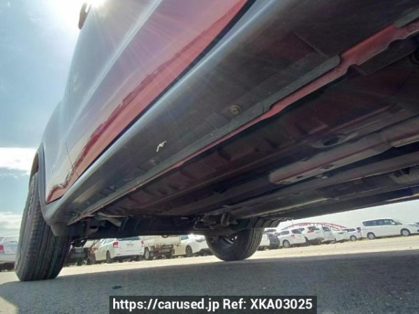 Used 2010 AT nissan juke YF15 Image[35]