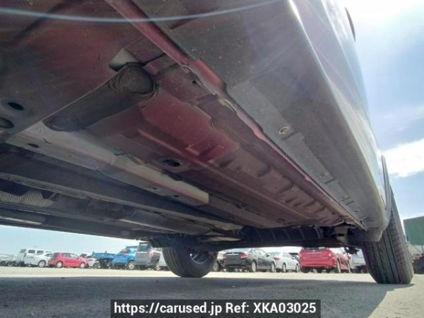 Used 2010 AT nissan juke YF15 Image[36]