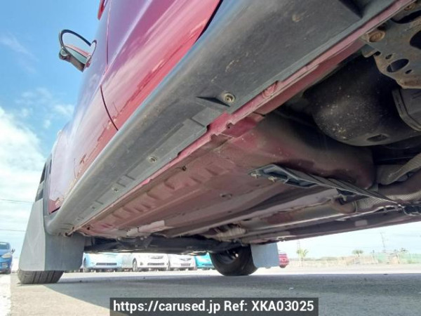 Used 2010 AT nissan juke YF15 Image[37]