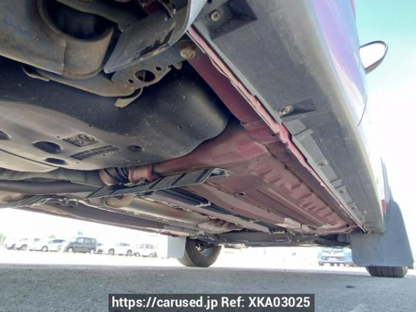 Used 2010 AT nissan juke YF15 Image[38]