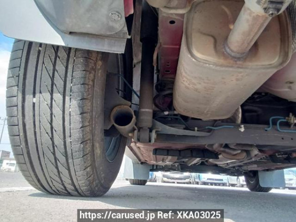 Used 2010 AT nissan juke YF15 Image[39]