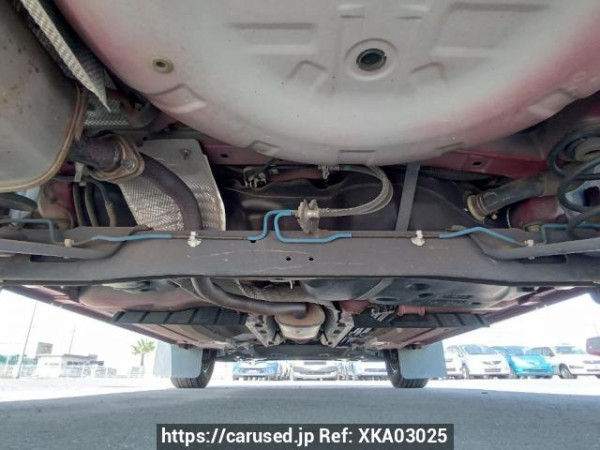 Used 2010 AT nissan juke YF15 Image[41]