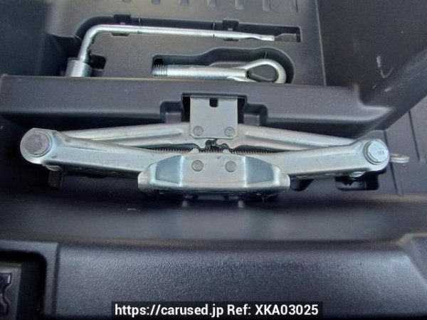 Used 2010 AT nissan juke YF15 Image[43]