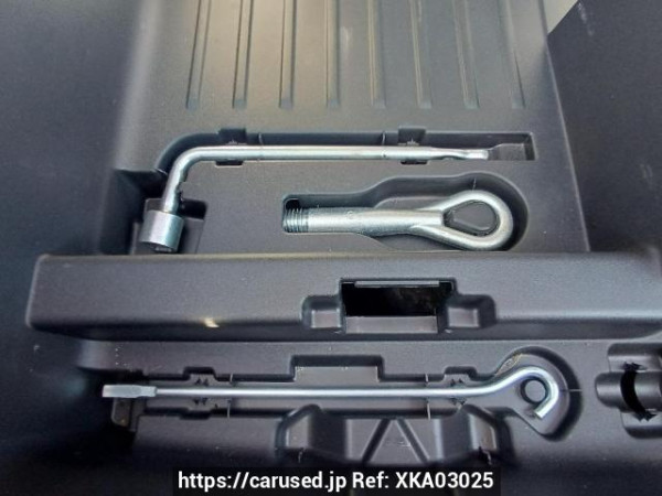 Used 2010 AT nissan juke YF15 Image[44]