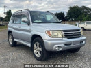 Mitsubishi Pajero iO H77W