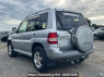 Used 2006 AT mitsubishi pajero-io H77W Image[4]