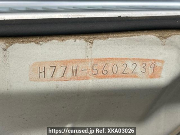 Used 2006 AT mitsubishi pajero-io H77W Image[11]