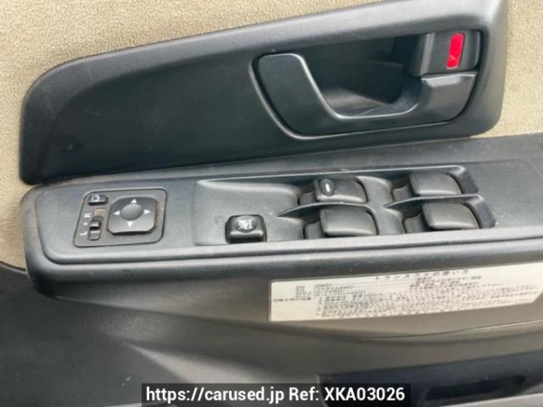 Used 2006 AT mitsubishi pajero-io H77W Image[21]