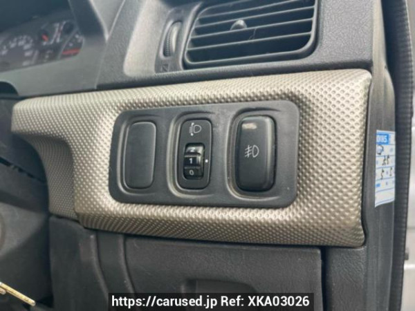 Used 2006 AT mitsubishi pajero-io H77W Image[22]