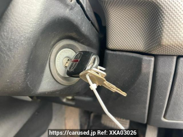 Used 2006 AT mitsubishi pajero-io H77W Image[23]