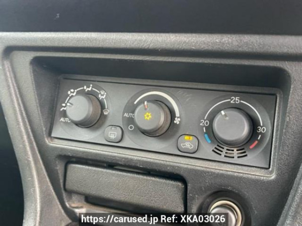 Used 2006 AT mitsubishi pajero-io H77W Image[28]