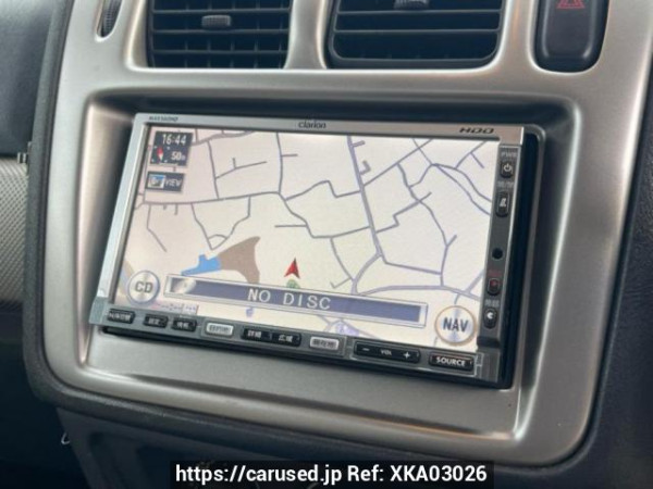 Used 2006 AT mitsubishi pajero-io H77W Image[29]