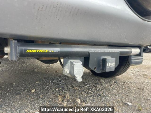 Used 2006 AT mitsubishi pajero-io H77W Image[34]