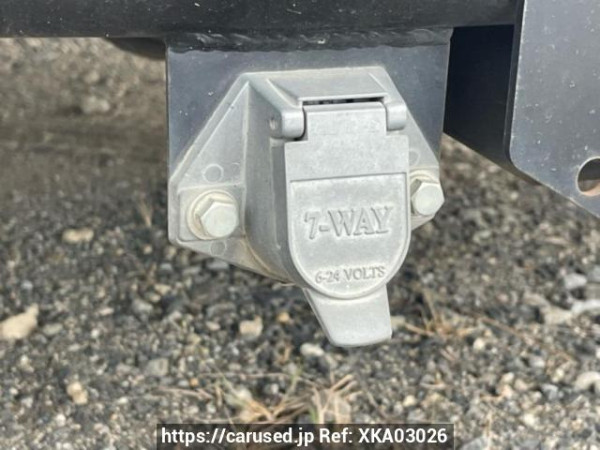 Used 2006 AT mitsubishi pajero-io H77W Image[35]