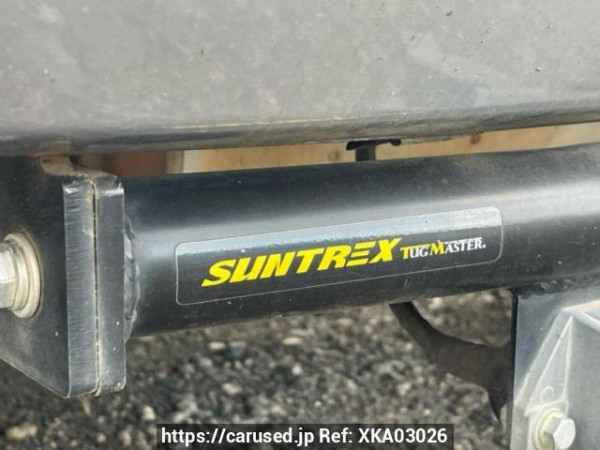 Used 2006 AT mitsubishi pajero-io H77W Image[37]