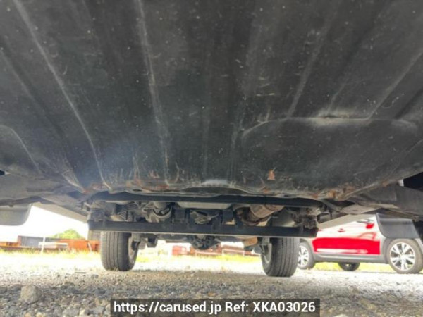 Used 2006 AT mitsubishi pajero-io H77W Image[38]