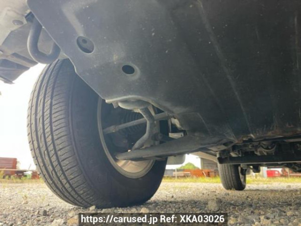 Used 2006 AT mitsubishi pajero-io H77W Image[39]