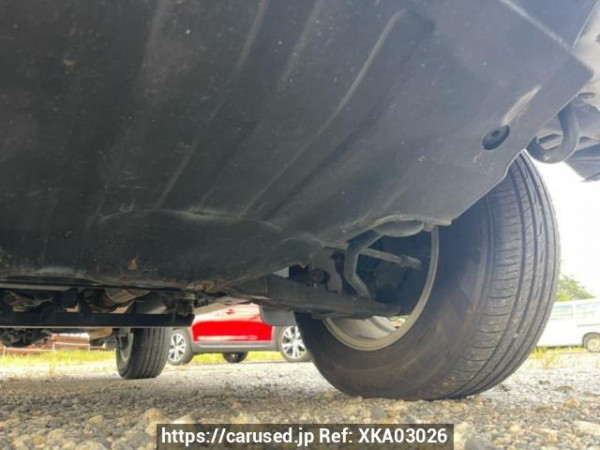 Used 2006 AT mitsubishi pajero-io H77W Image[40]