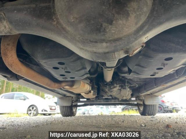 Used 2006 AT mitsubishi pajero-io H77W Image[43]