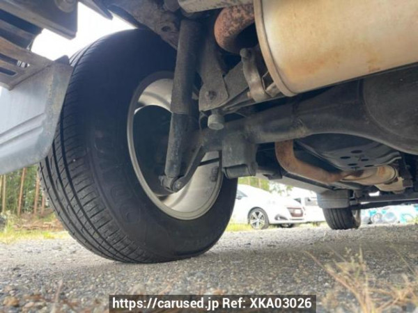 Used 2006 AT mitsubishi pajero-io H77W Image[44]