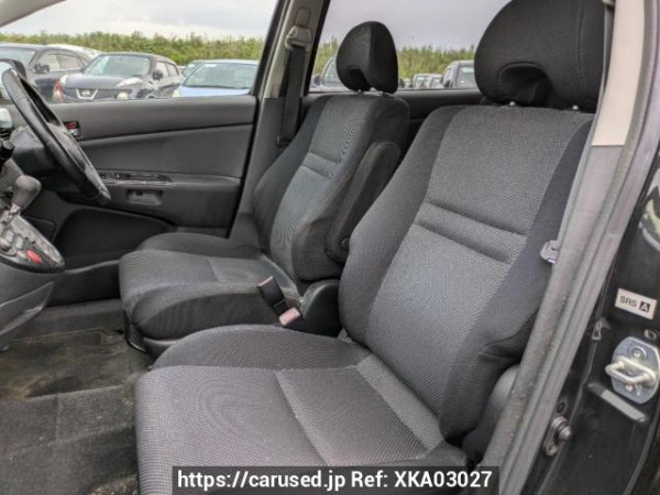 Used 2005 AT toyota wish ZNE10G Image[14]