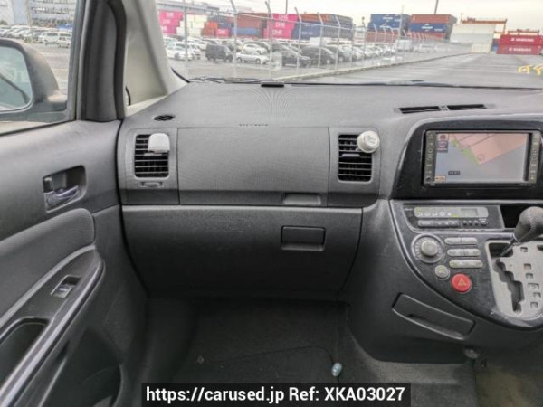 Used 2005 AT toyota wish ZNE10G Image[20]