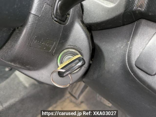 Used 2005 AT toyota wish ZNE10G Image[31]