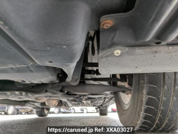 Used 2005 AT toyota wish ZNE10G Image[38]