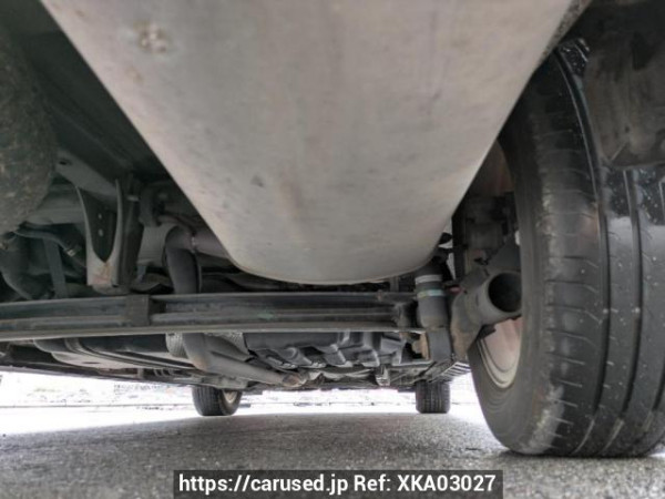 Used 2005 AT toyota wish ZNE10G Image[40]