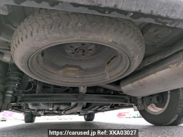 Used 2005 AT toyota wish ZNE10G Image[41]