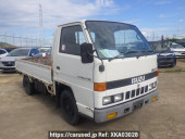 Isuzu Elf Truck