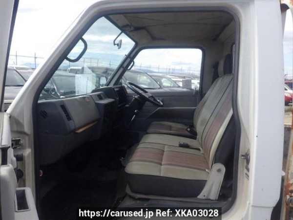 Used 1985 MT isuzu elf-truck NHR55E Image[12]