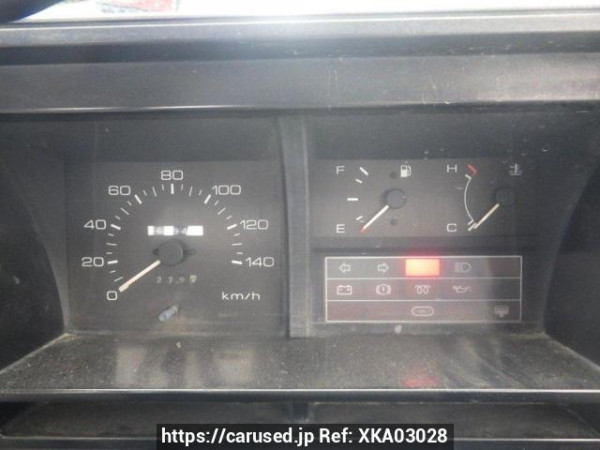 Used 1985 MT isuzu elf-truck NHR55E Image[15]