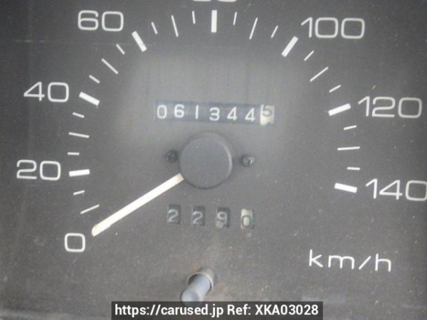 Used 1985 MT isuzu elf-truck NHR55E Image[16]