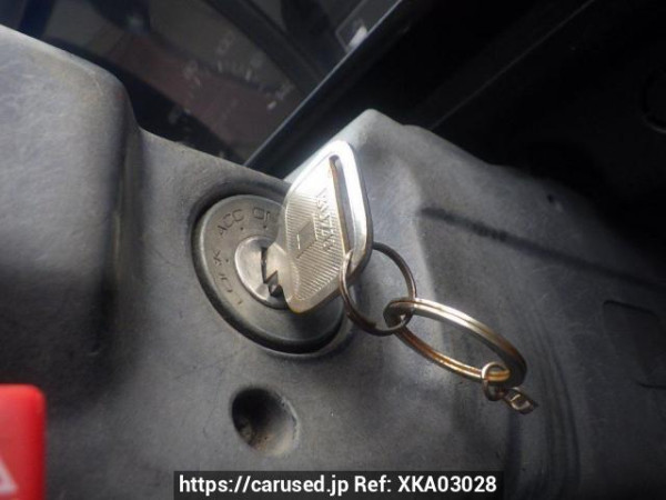 Used 1985 MT isuzu elf-truck NHR55E Image[19]