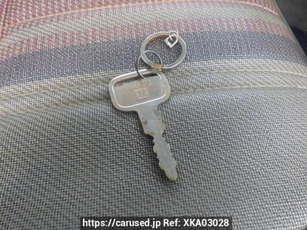 Used 1985 MT isuzu elf-truck NHR55E Image[20]