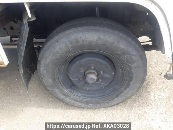 Used 1985 MT isuzu elf-truck NHR55E Image[21]