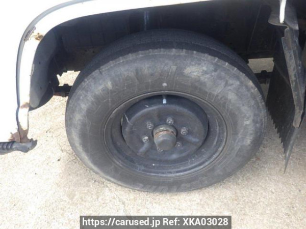 Used 1985 MT isuzu elf-truck NHR55E Image[22]