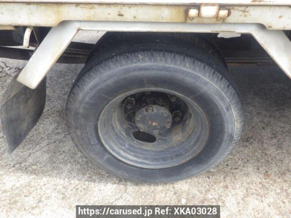 Used 1985 MT isuzu elf-truck NHR55E Image[23]