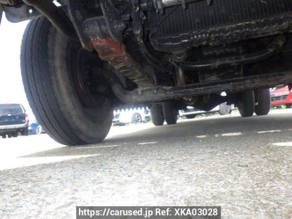 Used 1985 MT isuzu elf-truck NHR55E Image[25]