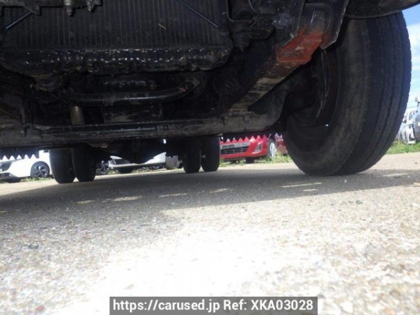 Used 1985 MT isuzu elf-truck NHR55E Image[26]