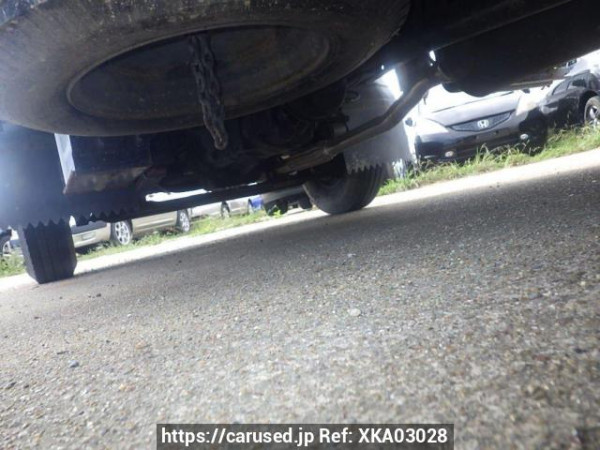 Used 1985 MT isuzu elf-truck NHR55E Image[27]