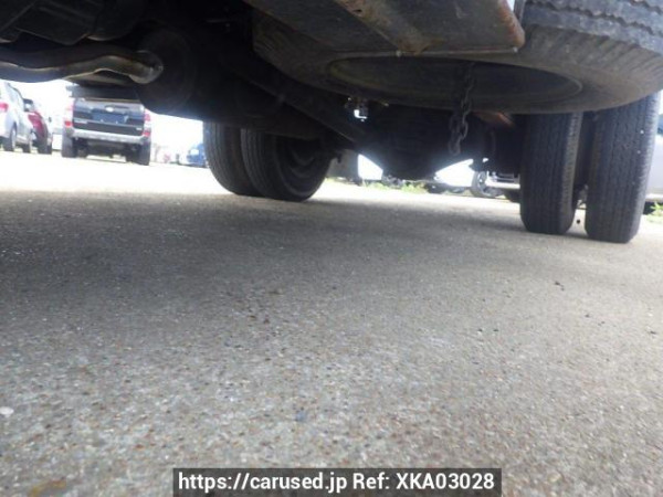 Used 1985 MT isuzu elf-truck NHR55E Image[28]