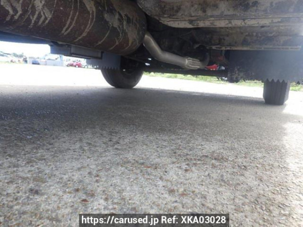 Used 1985 MT isuzu elf-truck NHR55E Image[29]