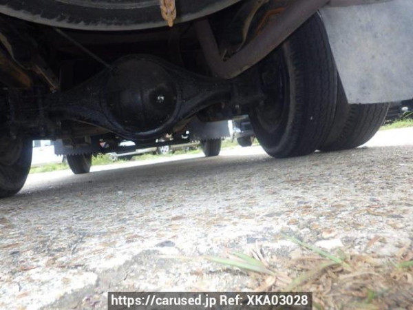 Used 1985 MT isuzu elf-truck NHR55E Image[32]