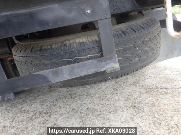 Used 1985 MT isuzu elf-truck NHR55E Image[33]