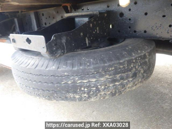 Used 1985 MT isuzu elf-truck NHR55E Image[34]